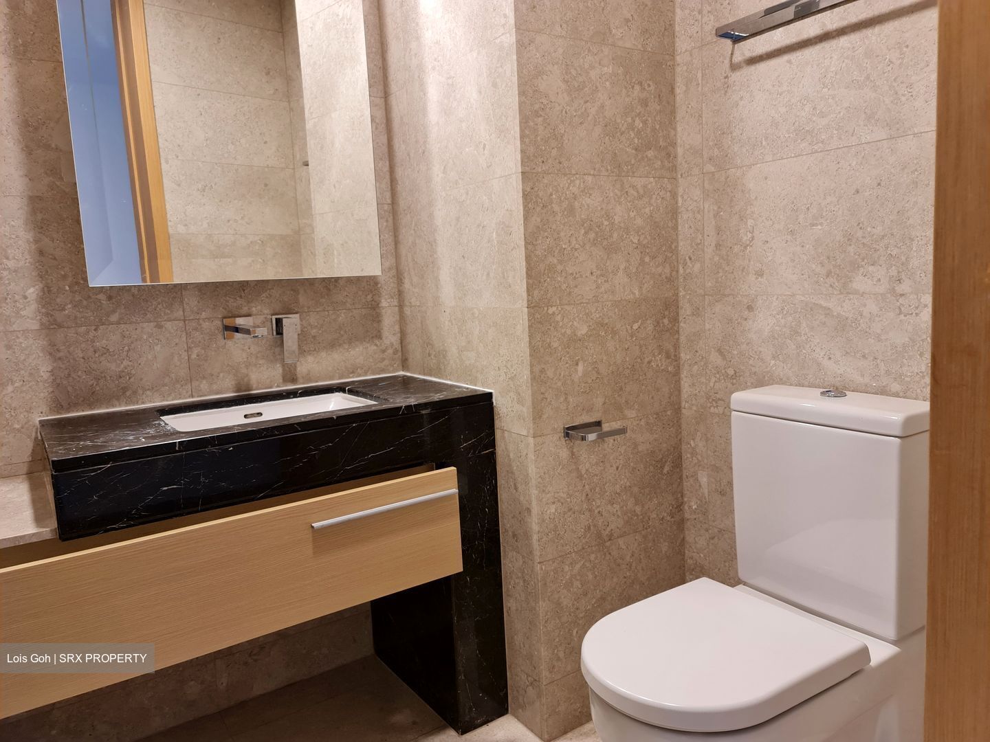 Marina Bay Suites (D1), Condominium #460142161